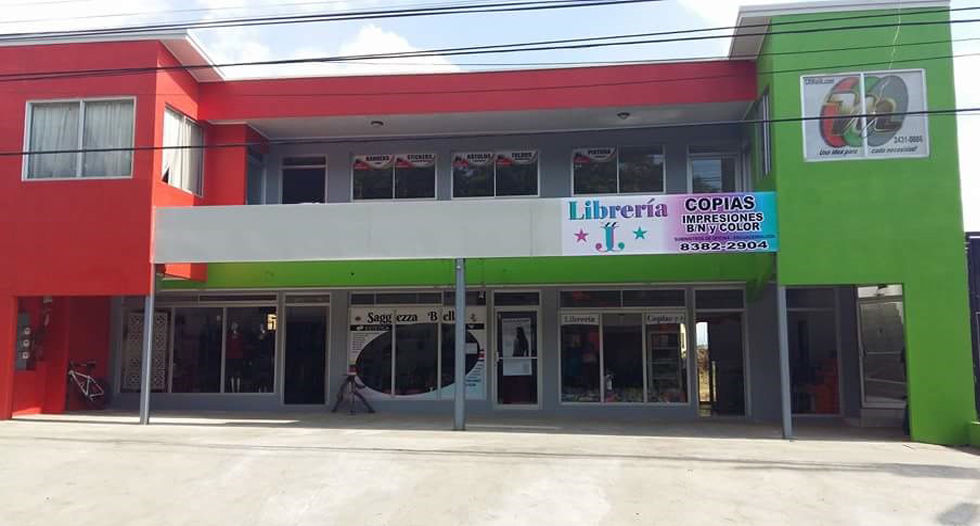 comercial