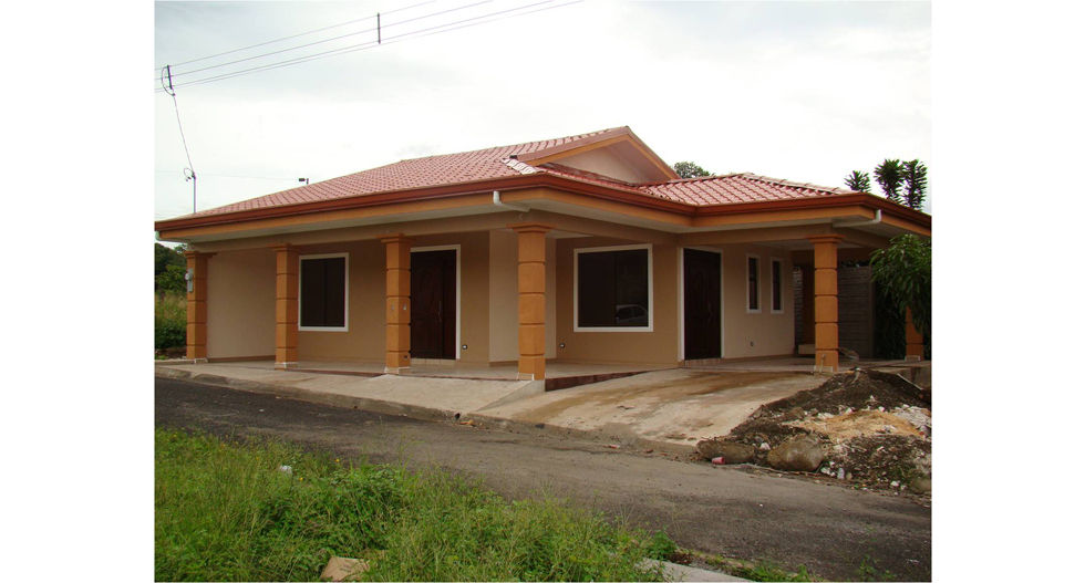 Proyecto Carrillos