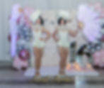 Pearl Greeters