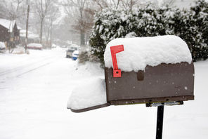 USPS Contract Delivery Service Carriers