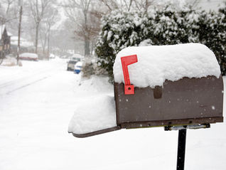 USPS Contract Delivery Service Carriers