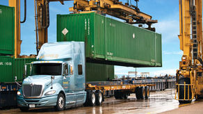 Trucking Insurance:  Trailer Interchange Coverage
