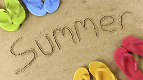 Are You Liable For Summer Fun?