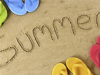 Are You Liable For Summer Fun?