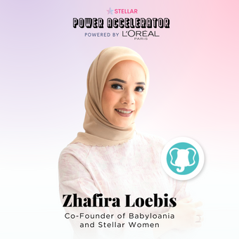 Zhafira Loebis