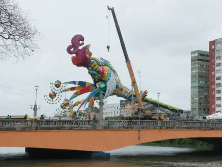 É carnaval e comunicação tem tudo a ver com isso