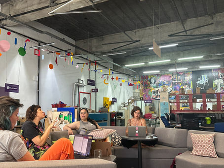 Comunicação que mobiliza: por onde andamos, o que estamos criando