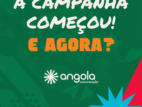 Sair da bolha também pode ser sair das redes sociais