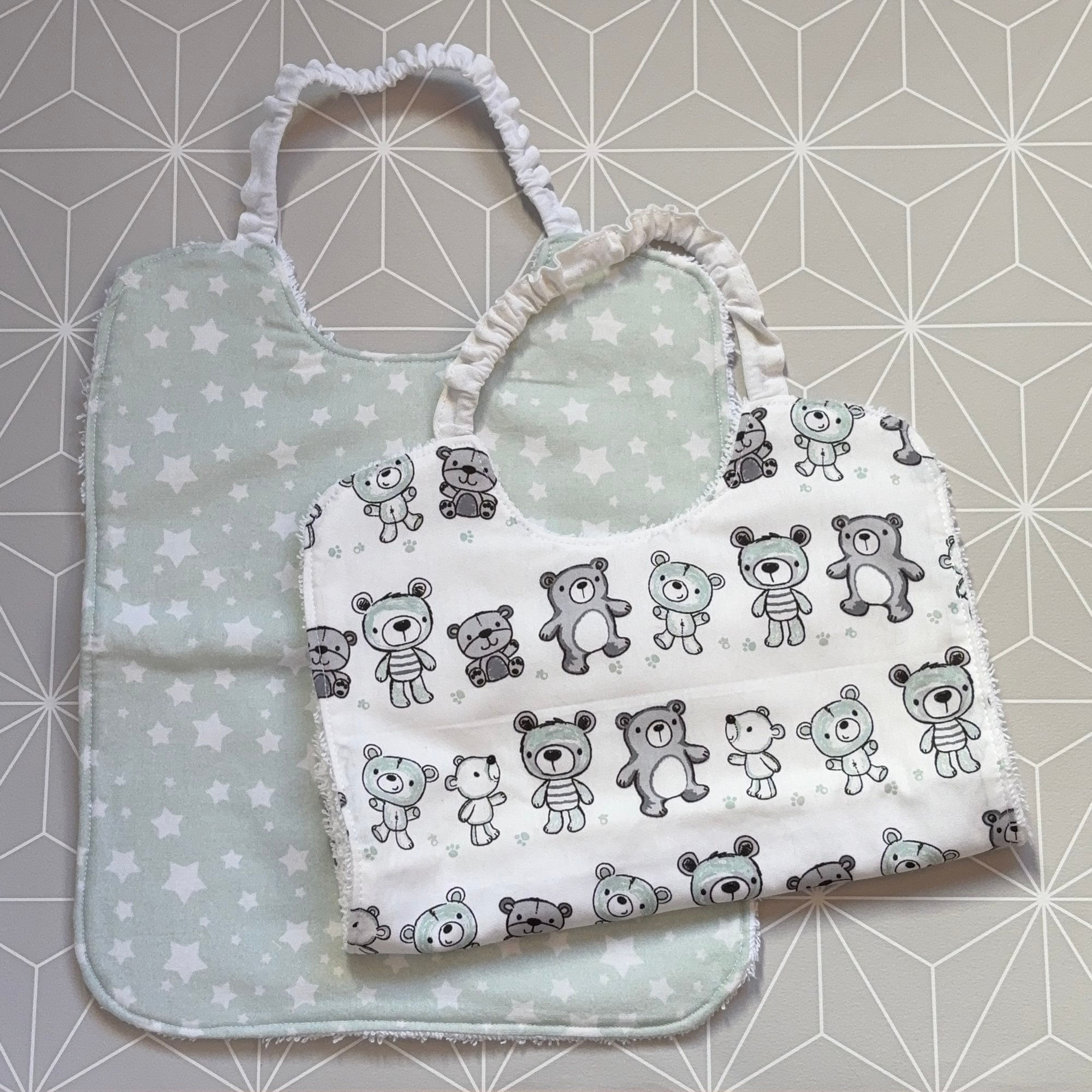 SET BAVAGLINI ASILO ORSETTI 