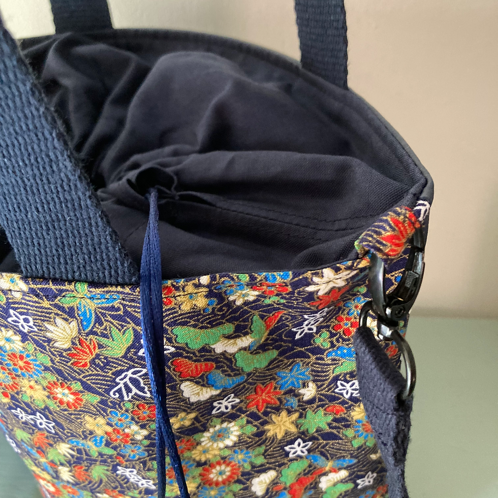 Miniatura: MINI BAG PERSONALIZZATA