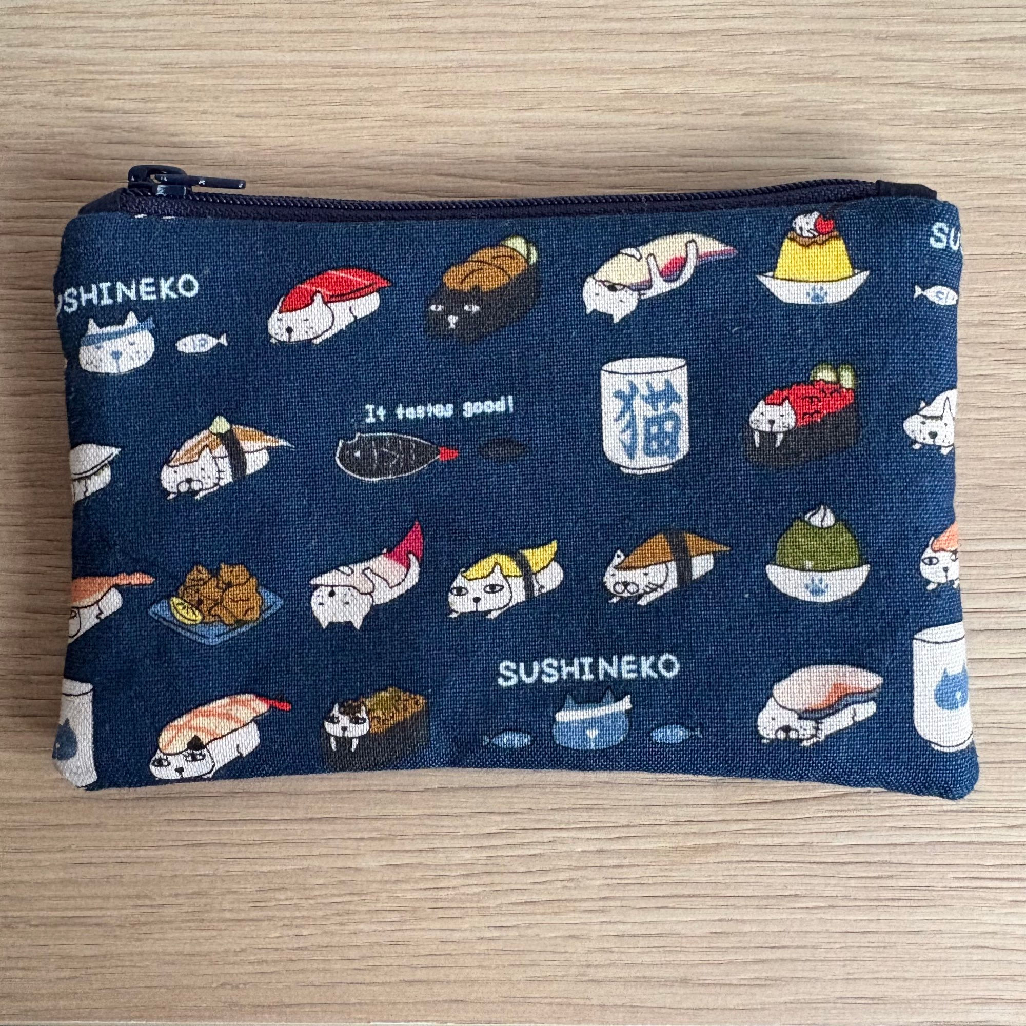 PORTAMONETE SUSHINEKO