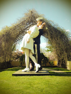 Unconditional Surrender