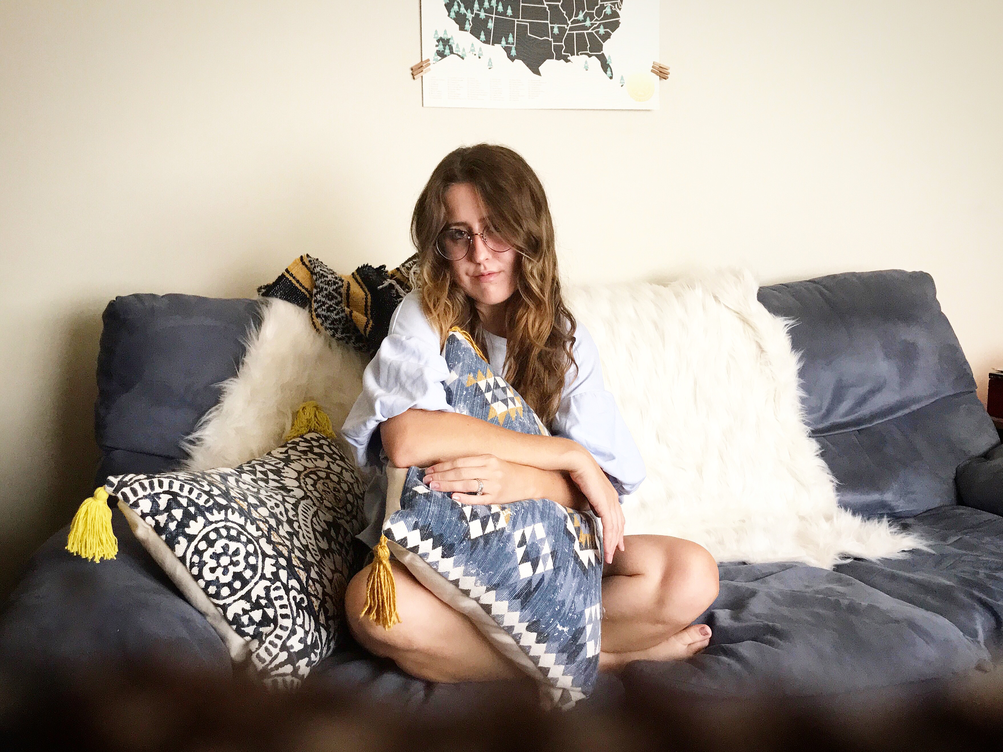 Writer: Jenny Fogus