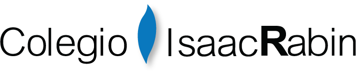 Colegio Isaac Rabin logo
