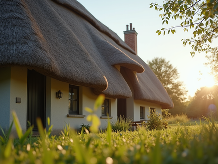 Thatch Roof Pricing: Your Essential Guide for the UK