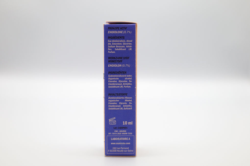 Miniaturbild: Manouka - beruhigender Roll-on nach Mückenstich