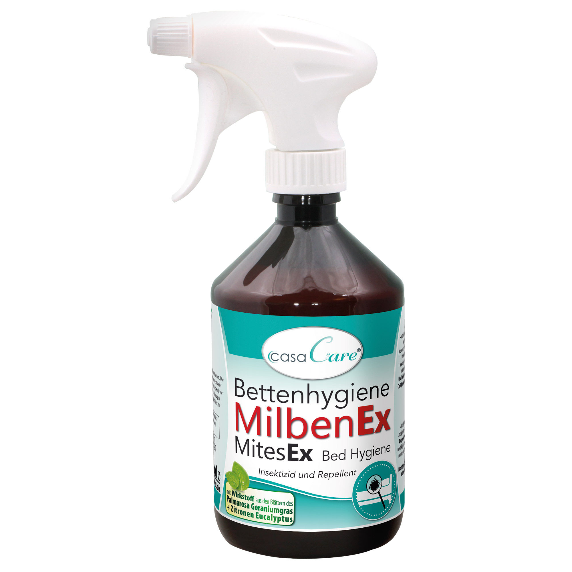 CasaCare MilbenEx, 500ml