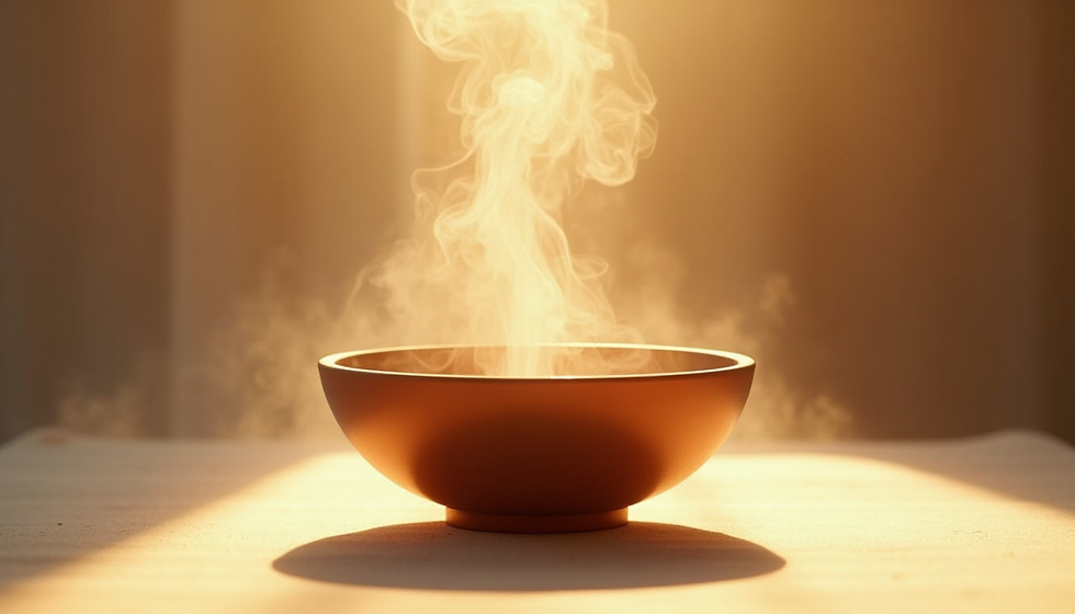 Discover the Power of Energy Healing with Elemental Energy