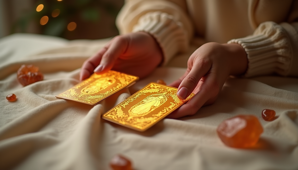Unlock Your Psychic Abilities with Our Online Courses