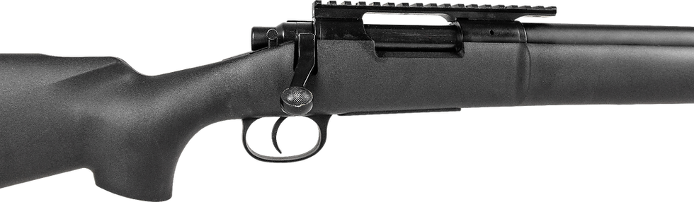 Miniatura: M24 STORM PRETA