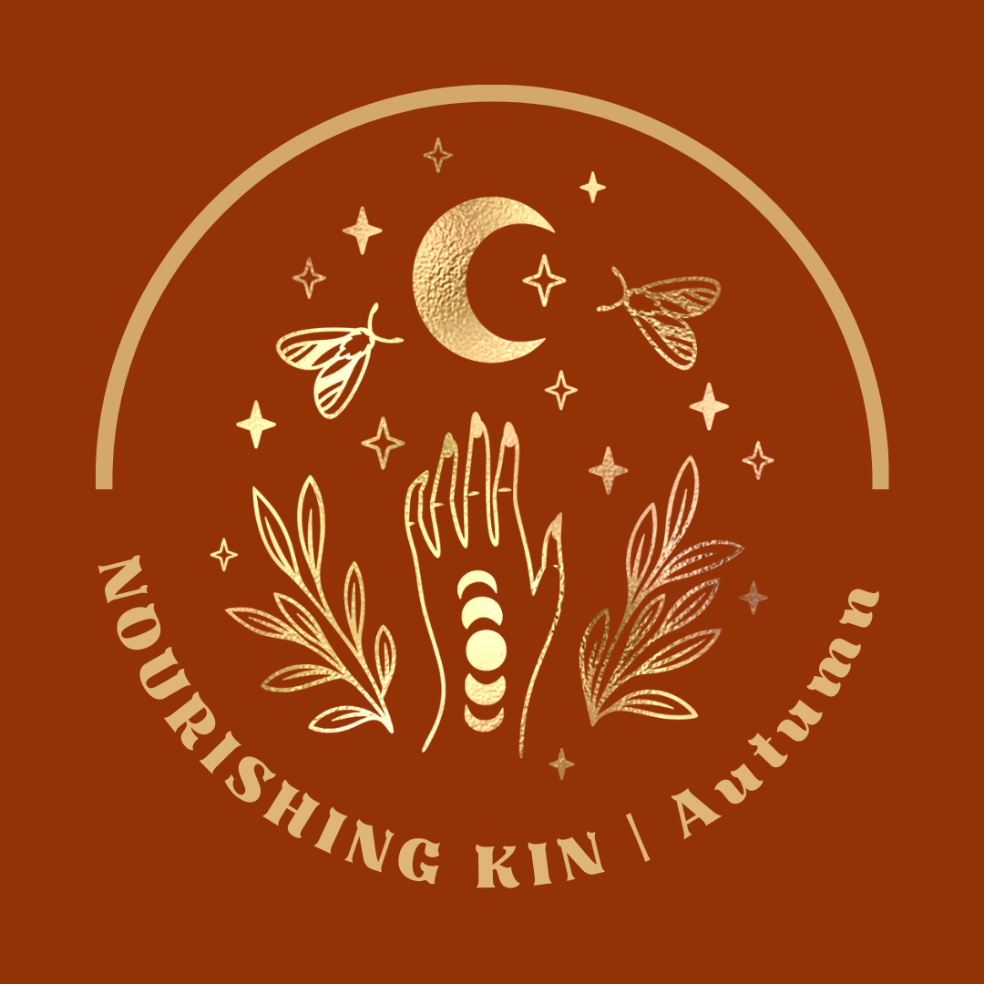 Nourishing Kin | Autumn Class Recording