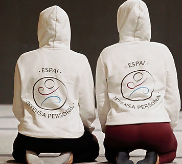 Defensa personal para mujeres