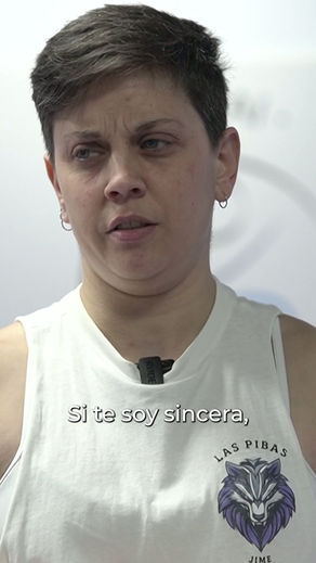 Más que un gimnasio: El impacto de la autodefensa en el día a día