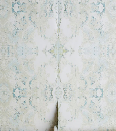 FINDING THE PERFECT MODERN FARMHOUSE WALLPAPER
