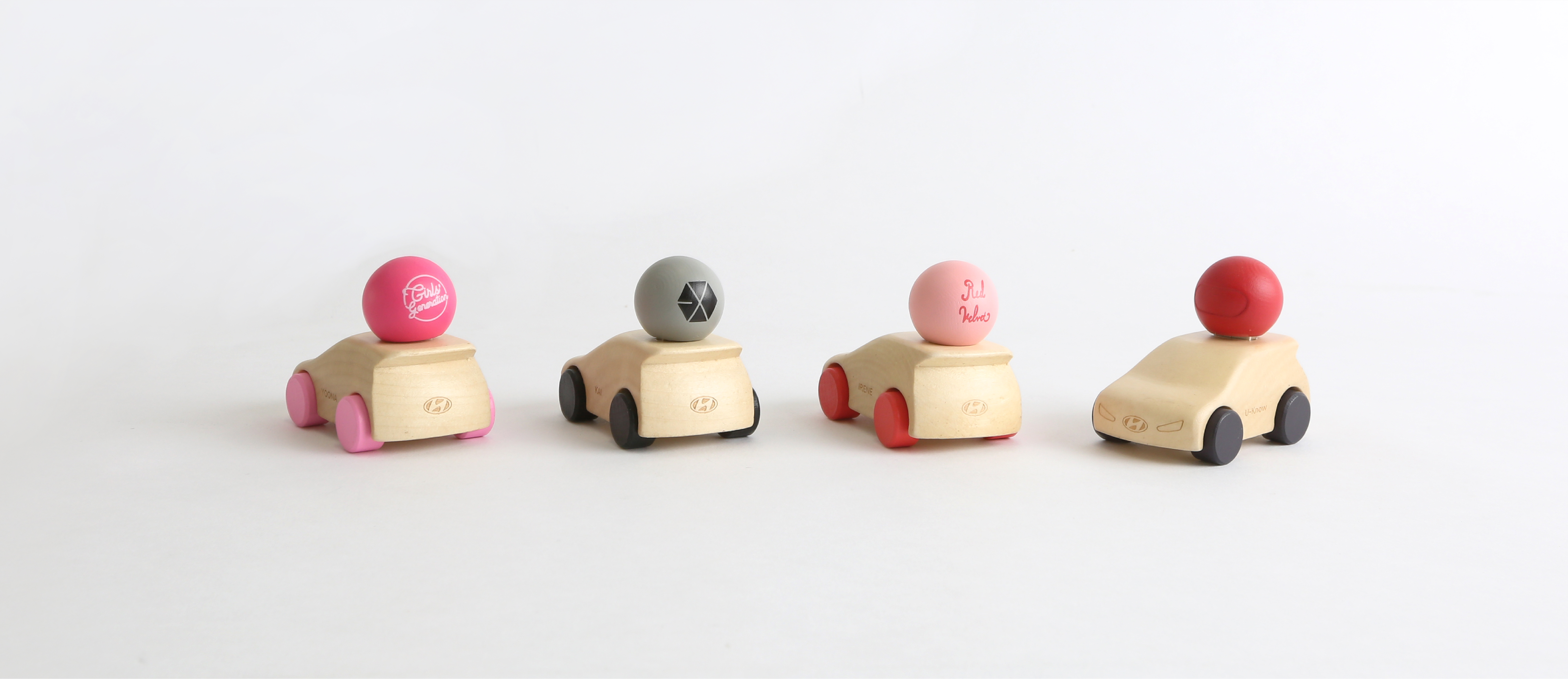 creative works toys