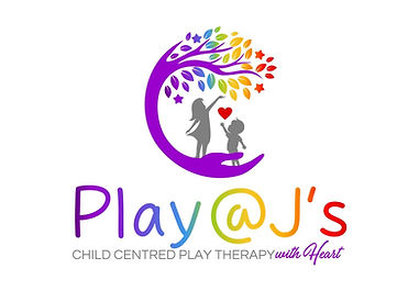 Play @ J's Play Therapy Loog