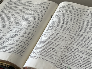 Bible