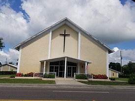 FBCBG from the street