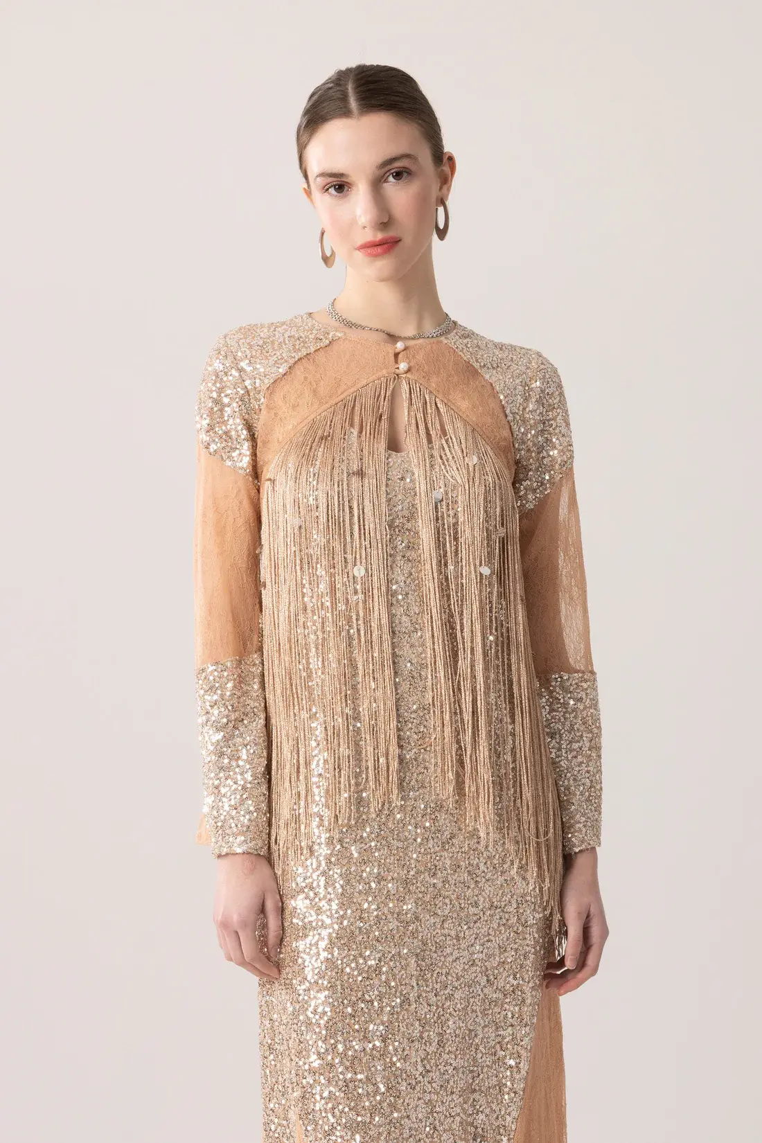 Elyra Top