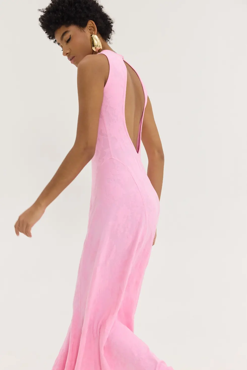 Μικρογραφία: Sol Dress (Pink)