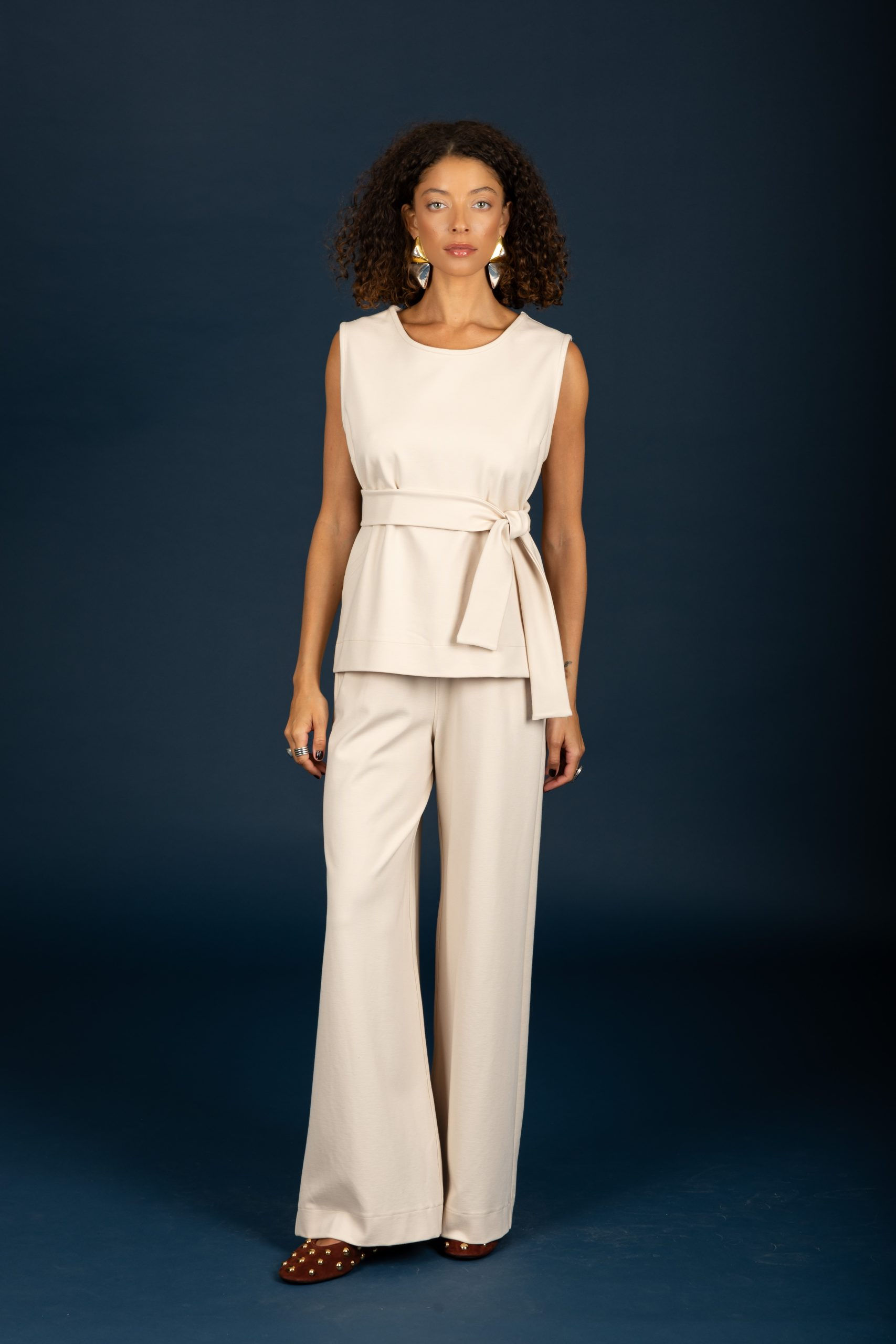 Gaston pants (Vanilla)