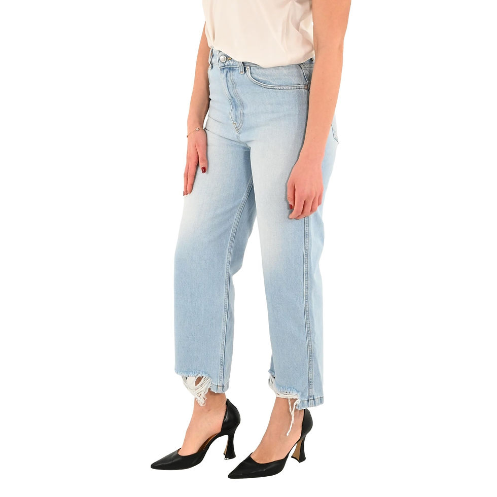 Μικρογραφία: Vicolo Kate Jeans