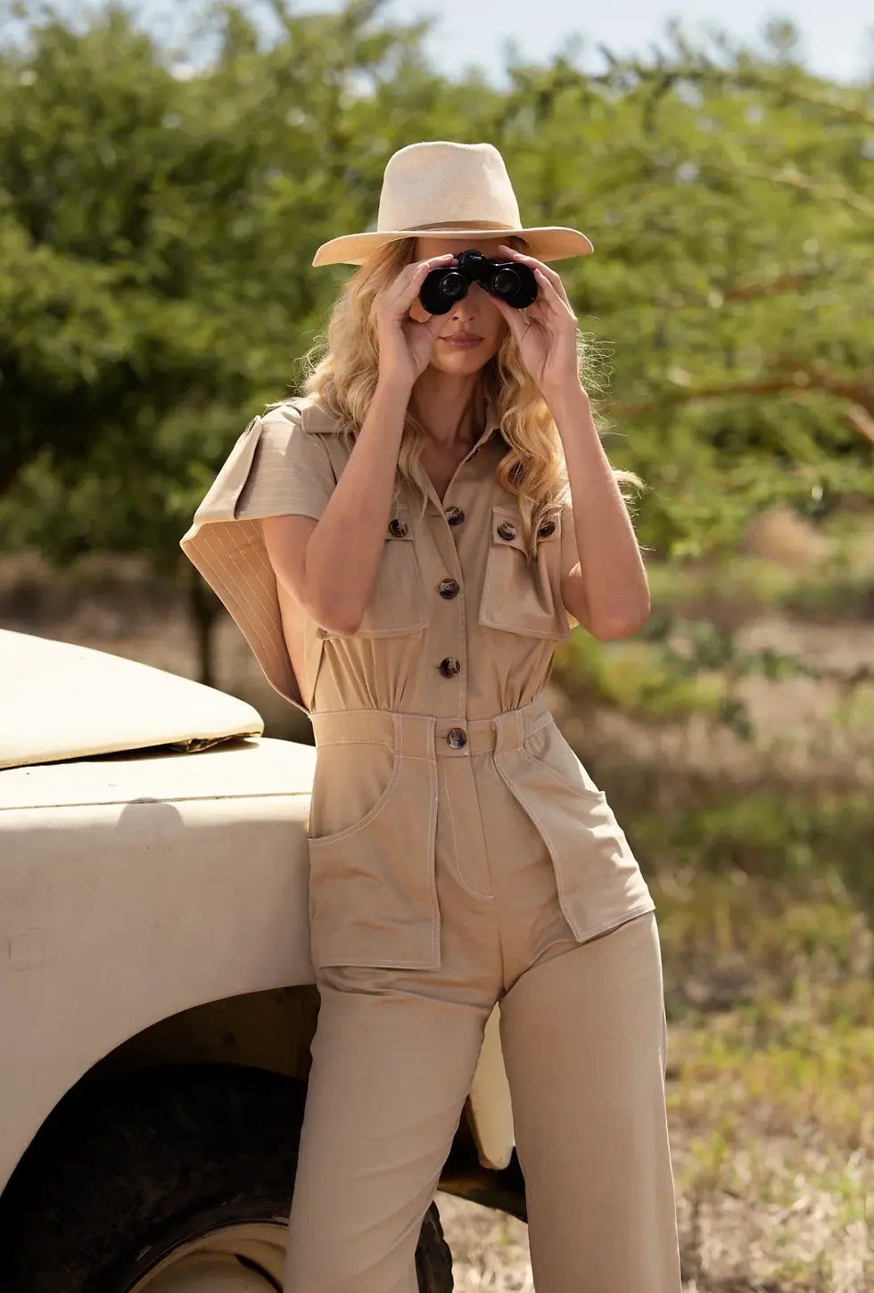 Μικρογραφία: Acali Jumpsuit