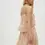Thumbnail: Indie Skirt (Nude pink)