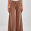 Μικρογραφία: Jeans Madison Wide Leg Cammello