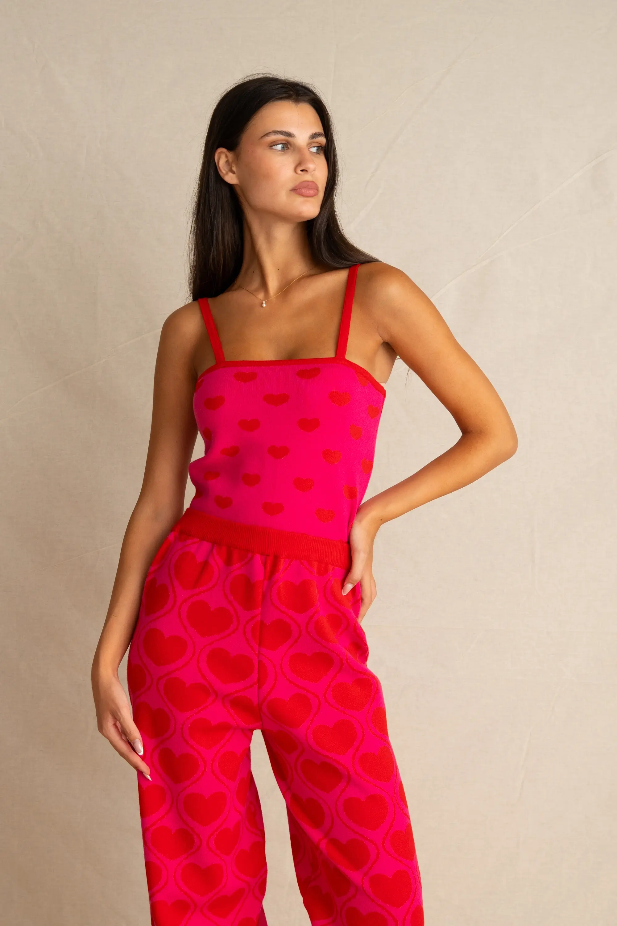 Little Love Knit Top