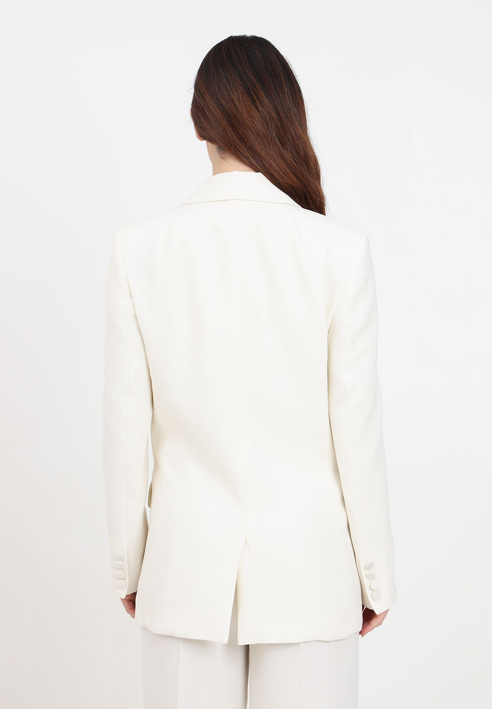Thumbnail: Vicolo Black & White Blazer