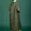 Thumbnail: Puffer coat (Olive)