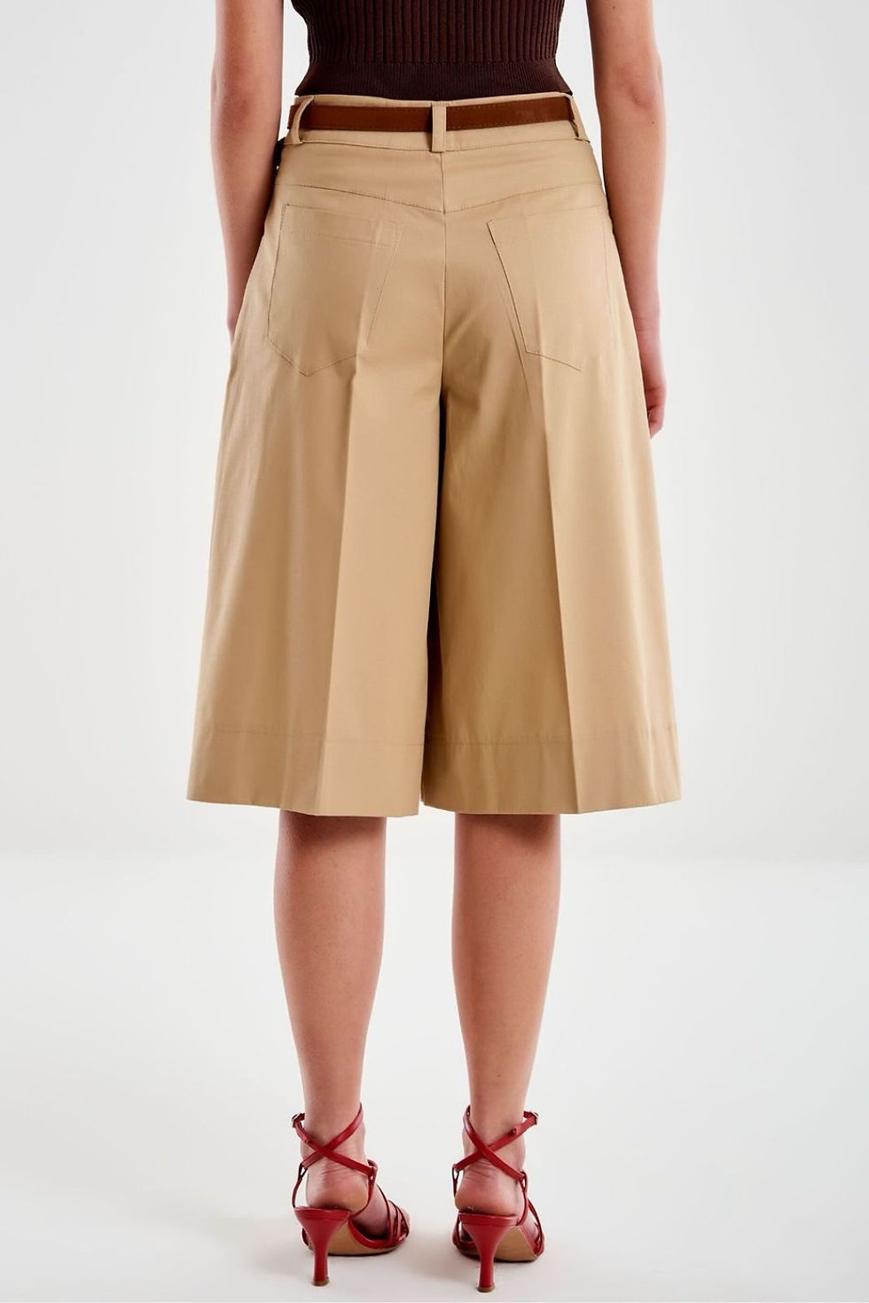 Thumbnail: Vicolo Jupe Culotte