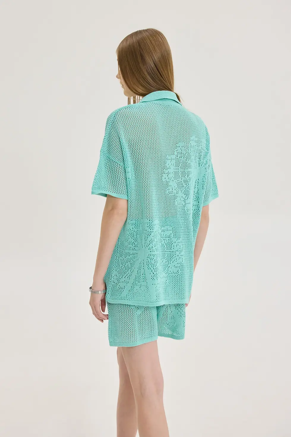 Μικρογραφία: Phuket Shirt (Aqua)