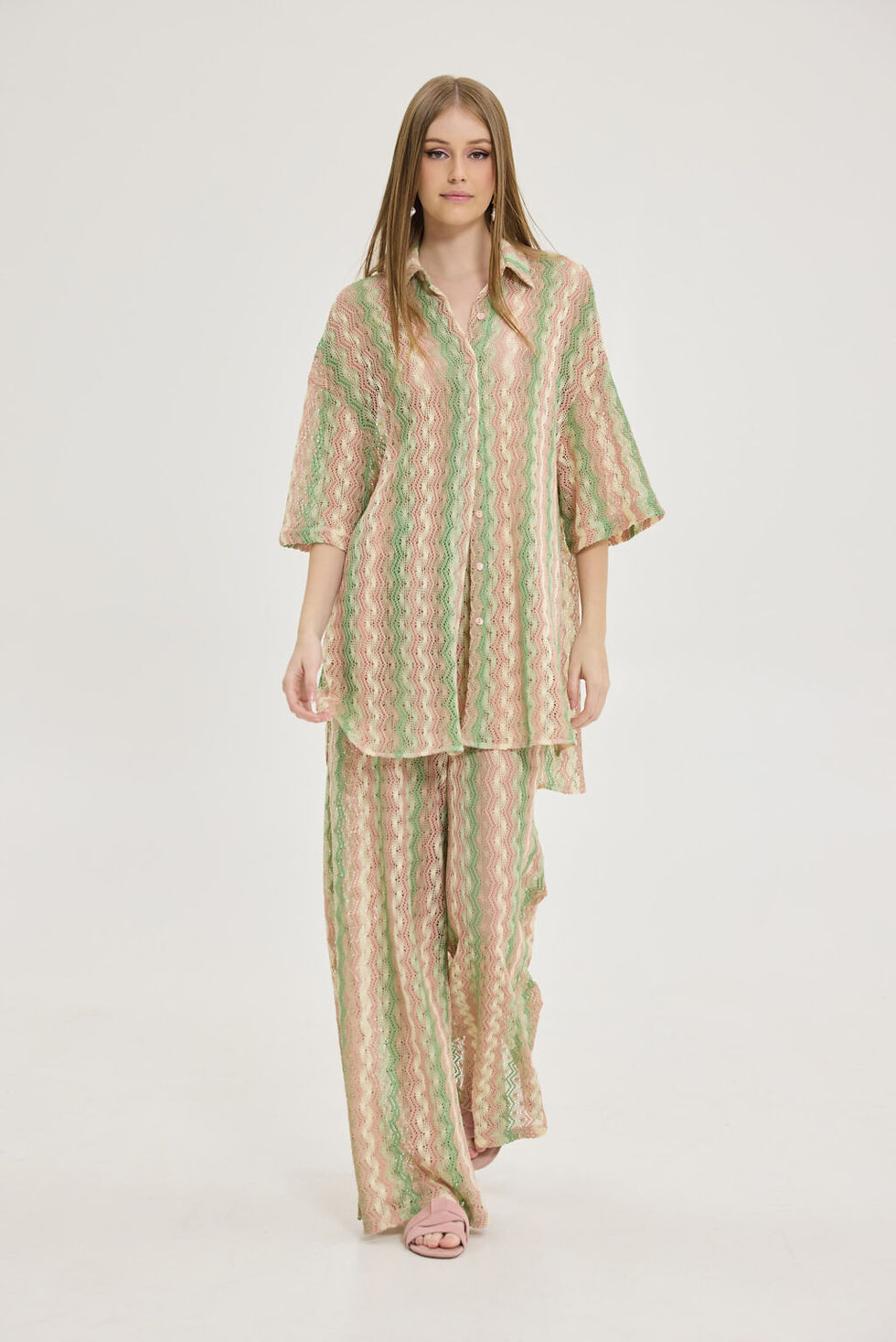 Thumbnail: Chad Pants (Green)