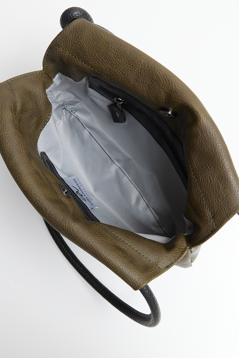 Μικρογραφία: In The Name Shoulderbag Small Khaki
