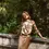 Thumbnail: Cher Drape Top