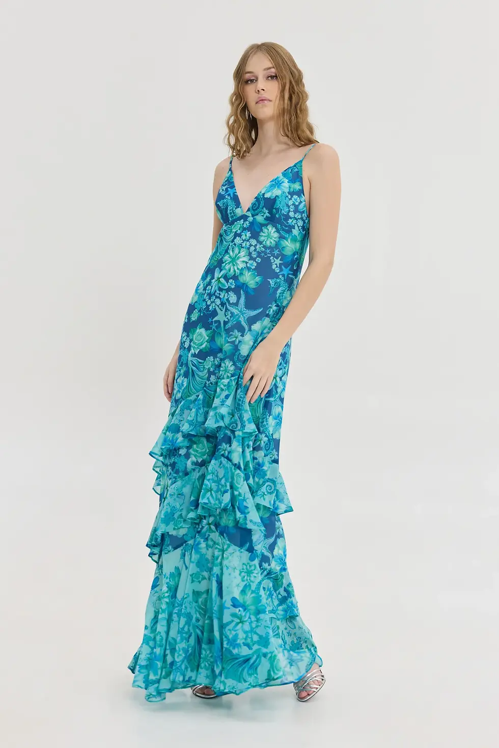 Μικρογραφία: Gigi Dress (Dark Blue)