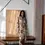 Thumbnail: Meryl Wrap Skirt Beige