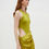 Thumbnail: Sand Dress (Olive)